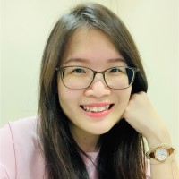 Rebecca Mei's profile photo