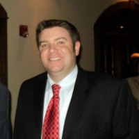 Double Eagle Alloys Employee Kris Griffith's profile photo
