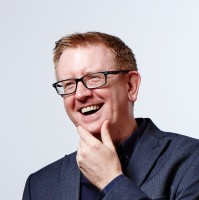Clarity Business Travel Employee Darren Williams's profile photo