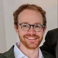 TELUS Employee Andrew Shakespeare's profile photo