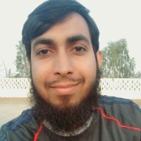 Usama Baig Email