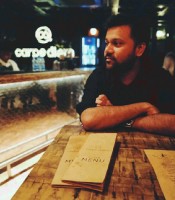 BNY Employee Sujoy Saha's profile photo