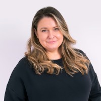 iRadio Ireland Employee Kate Fox's profile photo