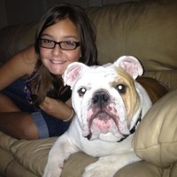 NexRev Employee Molly Martinez's profile photo