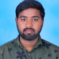 Cognizant Employee Gorige Kumar's profile photo