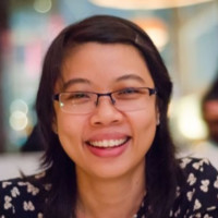 Star Media Group Berhad Employee Joanne Chew's profile photo