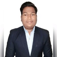 Spoken Tutorial Employee Vibhushan Pol's profile photo