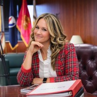 U.S. Army TACOM Employee Rebecca Lauterbach's profile photo