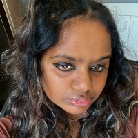 Third Eye Comics Employee Jasmine Chandy's profile photo