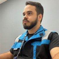 Amazon Employee Diego Moraes Marques's profile photo