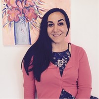 OpinionRoute Employee Jessie Wolf's profile photo