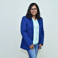 Techmango Technology Services Private Limited Employee Valantina Kurushev's profile photo