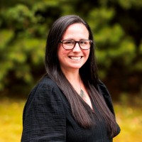 Endicott College Employee Jordana Torres's profile photo