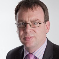 1 Cloud Consultants Employee Bill Quinn's profile photo
