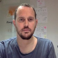 HoneyBook Employee Inon Stelman's profile photo