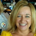 The Knot Worldwide Employee Tracy Knapp's profile photo