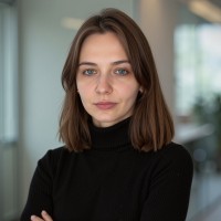 Klaudia Wielgat Email & Phone Number