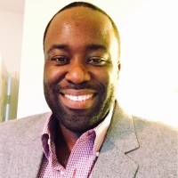 United States Air Force Employee Andrew Charles's profile photo