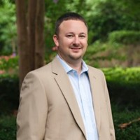 Singer H&R Employee Rob Parker's profile photo