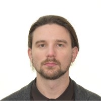 Molecular Products Employee Nicu Ifrim's profile photo