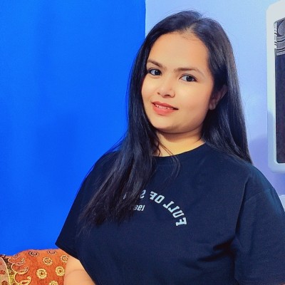 TechMatrix Consulting Employee Usha Kumawat's profile photo