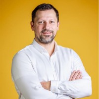 Stroomkr8 Employee Jacobus Tromp's profile photo