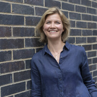 Odgers Employee Zdenka Vitkova's profile photo