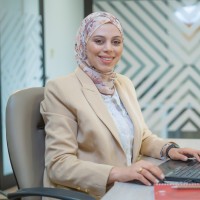 Asma Bechikh Email