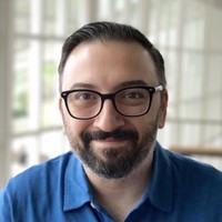 Hooray Agency Employee Mihai Dragulescu's profile photo