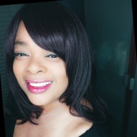 Morgan State University Employee Kisha Phillips's profile photo