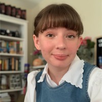 Molten Store Employee Ellen Randall's profile photo