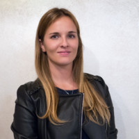 Acquaviva s.r.l Employee Giulia Marcandelli's profile photo