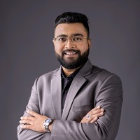 Samarth Patel Email & Phone Number