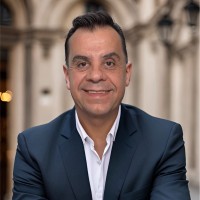 Nabil Samra Email & Phone Number
