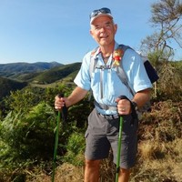 Military Sealift Command Employee William Lyon's profile photo