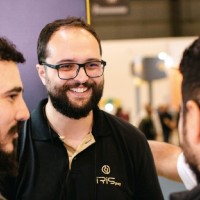 Iris Pay Employee Roberto Souza's profile photo