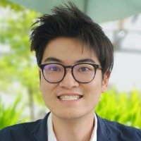 FORM Employee Gordon Tsui's profile photo