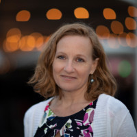 Mary Ogle