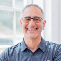 Next Level Parks Employee Scott Benjamin's profile photo