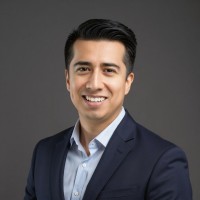 CATHEXIS Employee Denis Vargas's profile photo