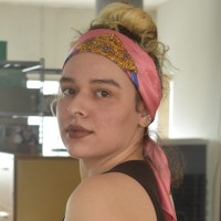 DIMLUX Employee Letícia Livieri's profile photo