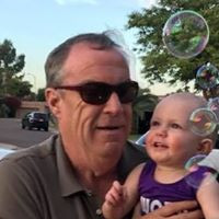 Earth Networks Employee Michael Feltes's profile photo