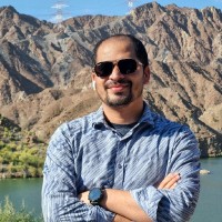ByteSmile Employee Bayezid's profile photo