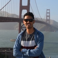 United Consulting Group Employee Deep Khatri's profile photo