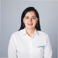 DIUNSA Employee Claudia Carolina Mejia Nuñez's profile photo