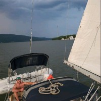 JK Search Partners Employee Ken Laverty's profile photo