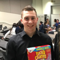 Collin Gallaway Email & Phone Number