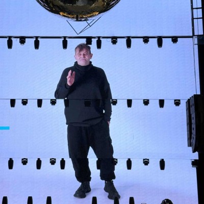 NetInfo Employee Alexander Varov's profile photo