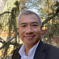 NASA Goddard Space Flight Center Employee Long Pham's profile photo