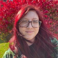 Lazy River Products Employee Tori Gates's profile photo